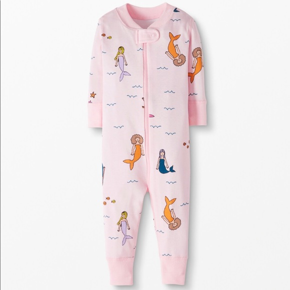 Hanna Andersson Other - NWT Hanna Andersson mermaid sleeper